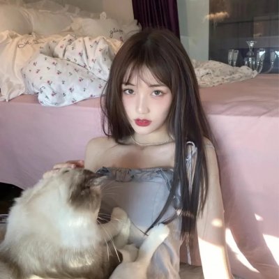 秦始皇的情人 剧照
